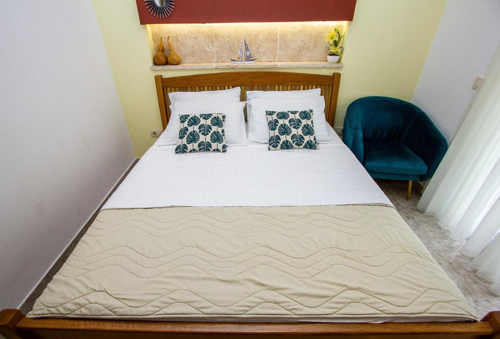 Apartments Ardura Petrovac Quarto foto
