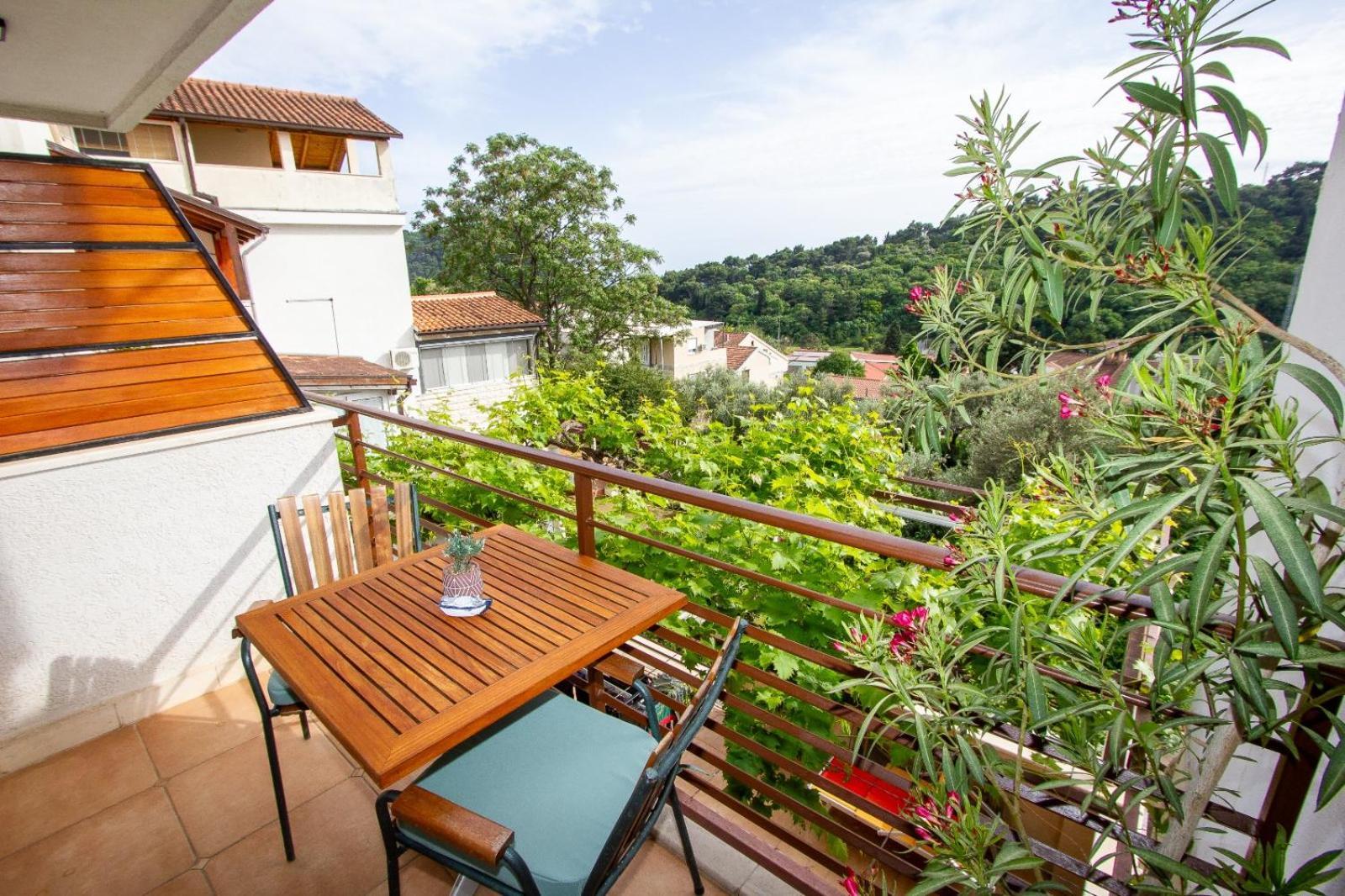 Apartments Ardura Petrovac Exterior foto