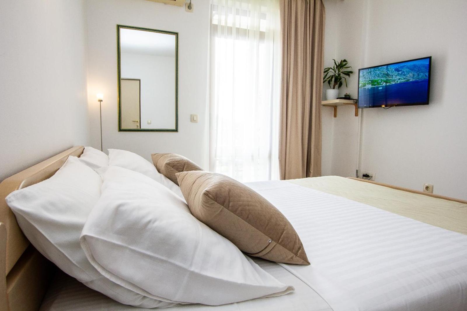 Apartments Ardura Petrovac Exterior foto
