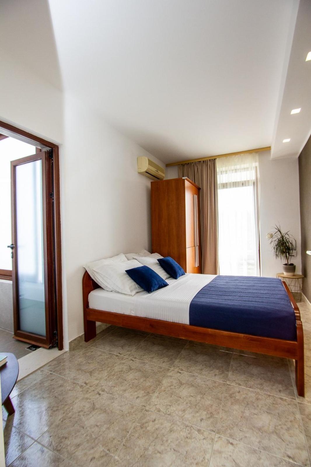 Apartments Ardura Petrovac Quarto foto