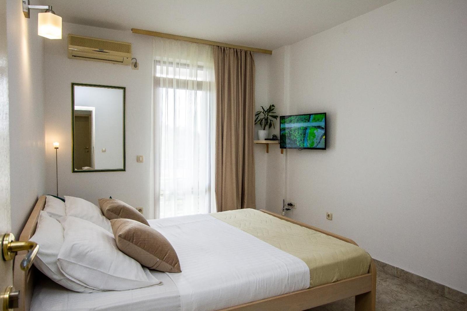 Apartments Ardura Petrovac Exterior foto